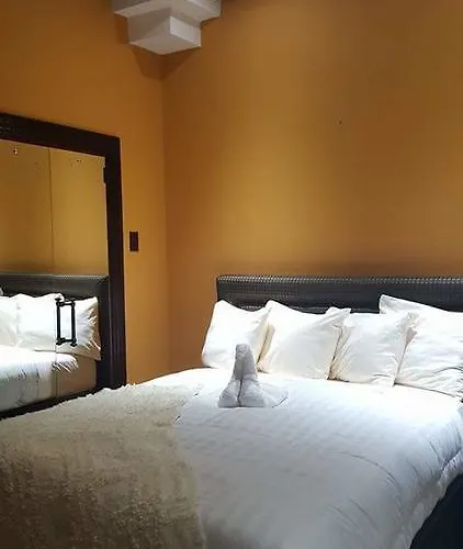 Dora Mae Villa Ocho Ríos