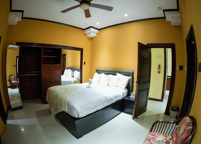 Villa Dora Mae Ocho Ríos